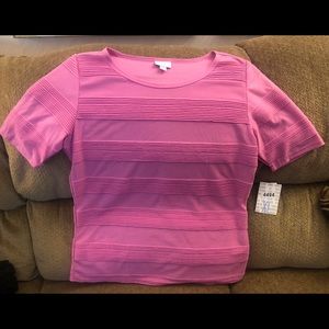 NEW!  LULAROE GIGI (XL)